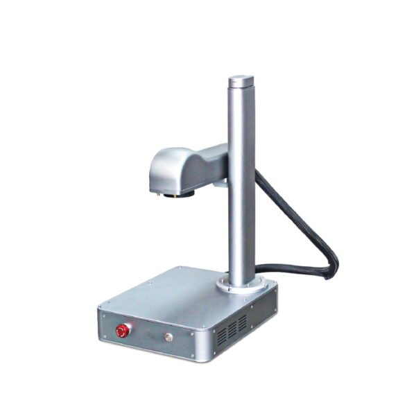 m5 series intelligent small laser marking machine