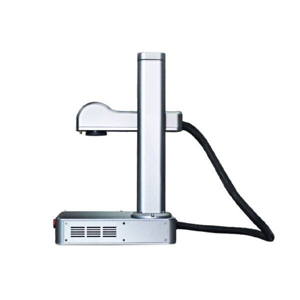 m5 series intelligent small laser marking machine