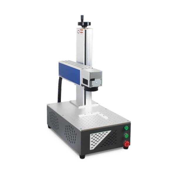 mzf f compact desktop laser marker machine