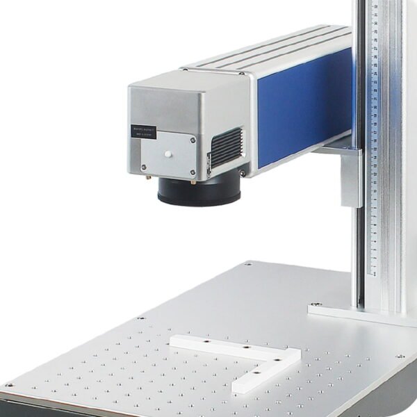 mzf f compact desktop laser marker machine