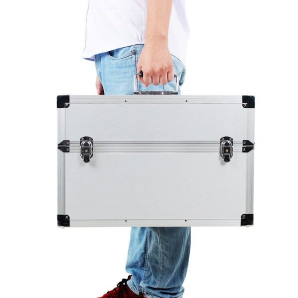 q8 handheld smart laser marking machine