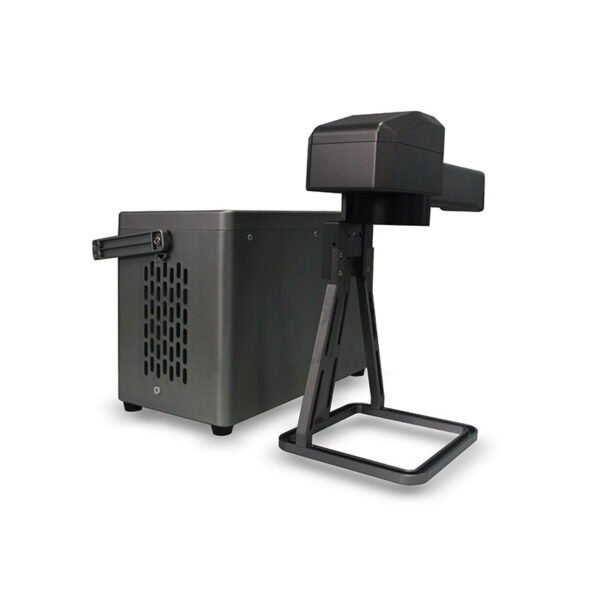 q8a handheld smart laser marking machine