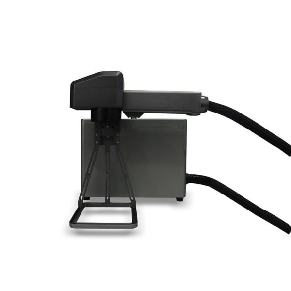 q8a handheld smart laser marking machine