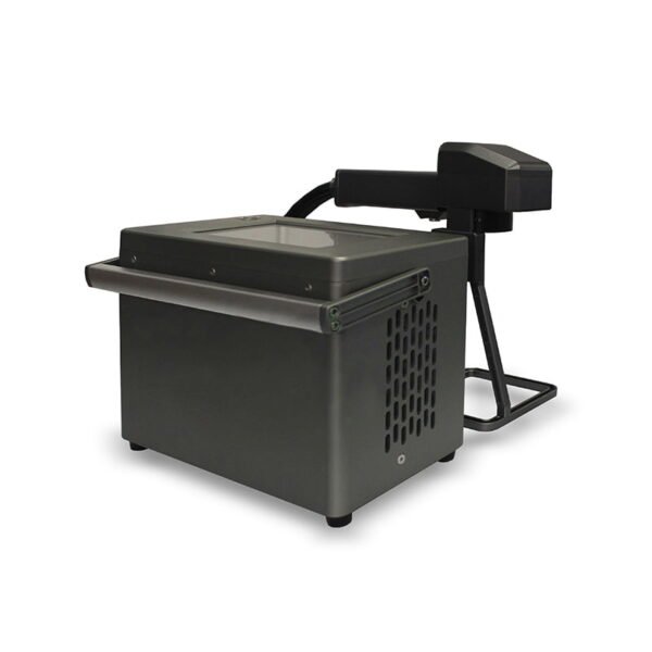 q8a handheld smart laser marking machine