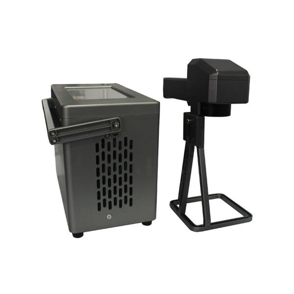 q8a handheld smart laser marking machine